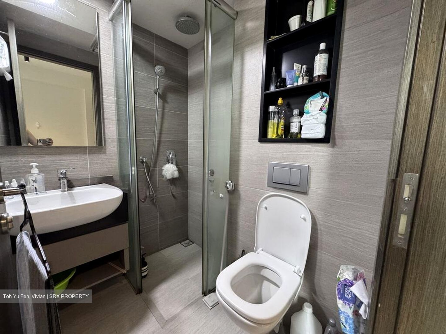 Liv On Wilkie (D9), Apartment #612421831
